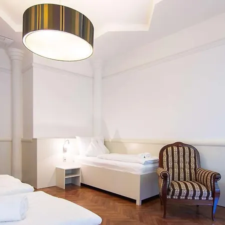 Hotel Western Strasser